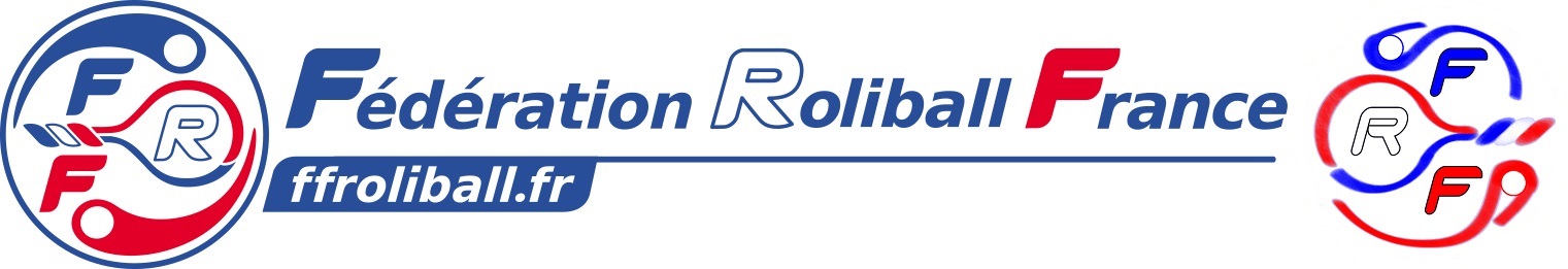 Logo Bandeau FRF