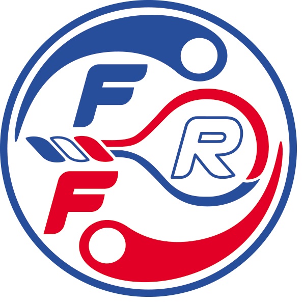 logo frf